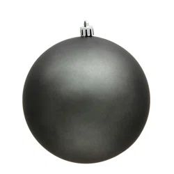 The Holiday Aisle® Ball Ornament | Wayfair | Wayfair North America