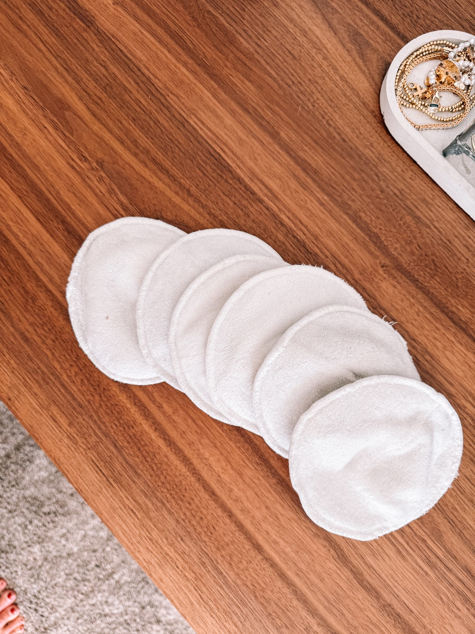 These washable nursing pads are a postpartum must!! 

#LTKFindsUnder50 #LTKBump #LTKBaby