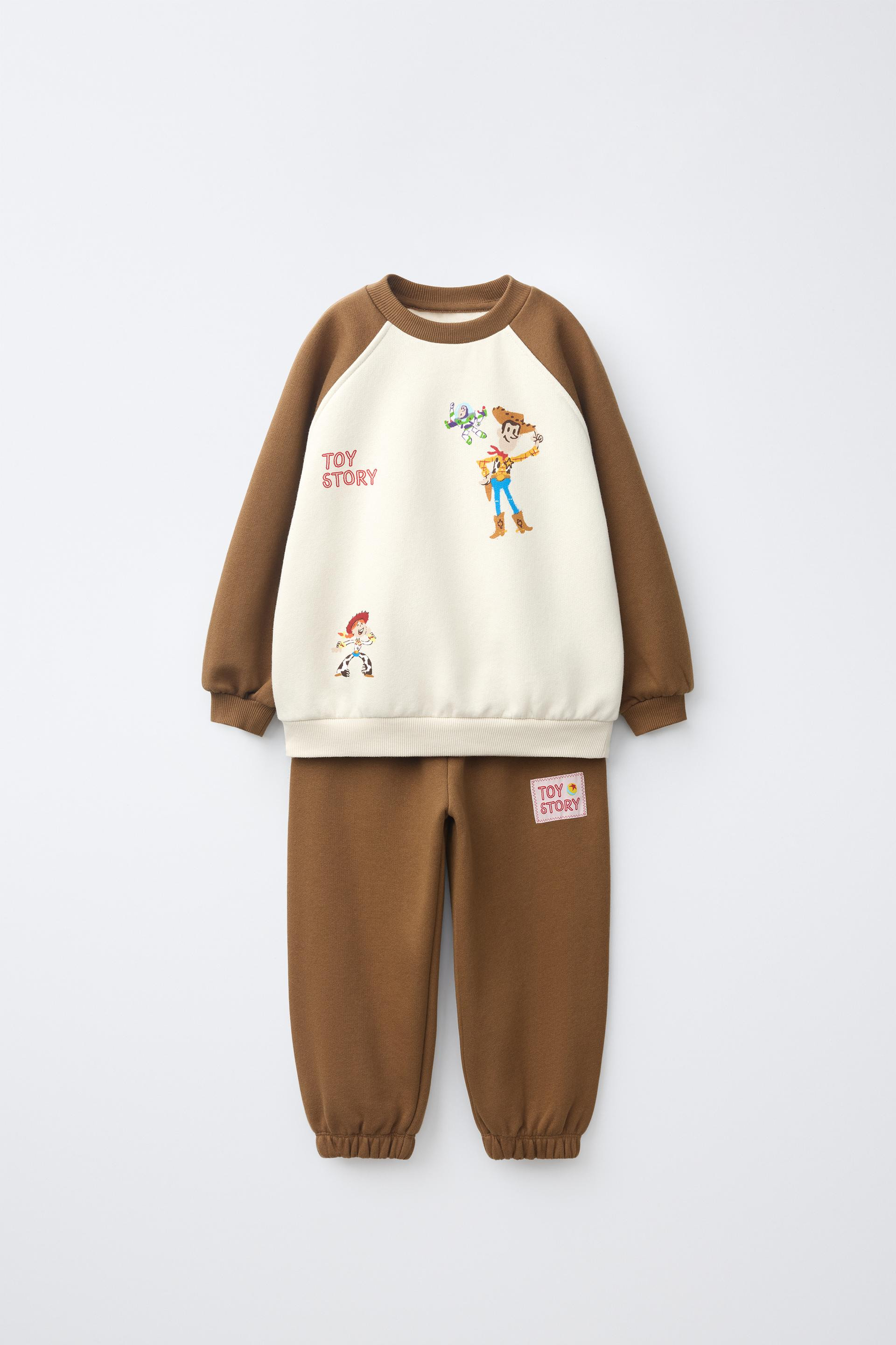Zara - Graffiti Print T-Shirt - Kids - Dark Anthracite - Kids | Zara US