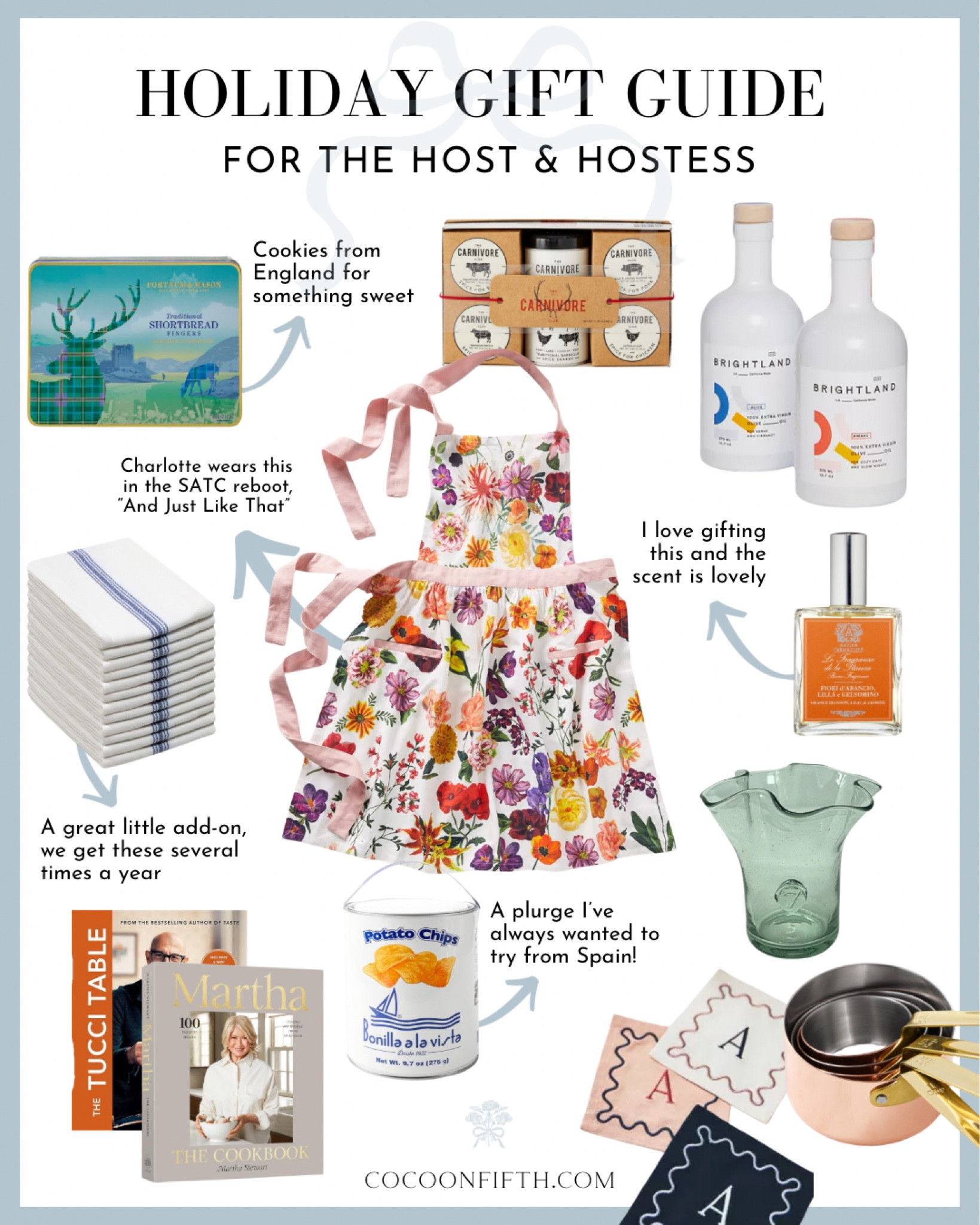 Gift guide for the hostess or host in your life! Holiday gift guide for the foodie, host, hostess, home decor, #LTKGiftGuide, #LTKHoliday, #LTKHome

#LTKHome #LTKGiftGuide #LTKHoliday

#LTKHoliday #LTKHome #LTKGiftGuide