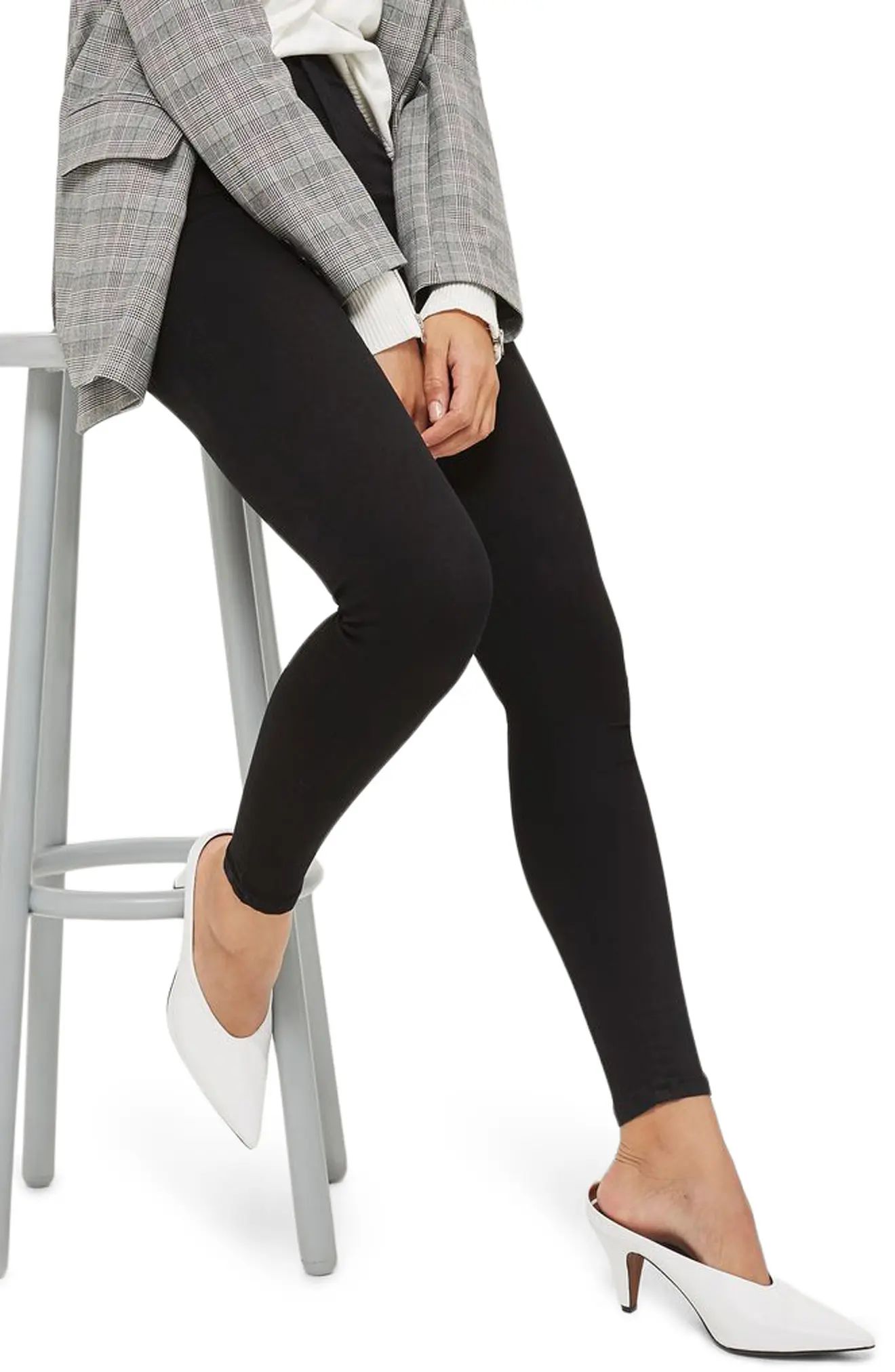 Joni High Waist Skinny Jeans | Nordstrom