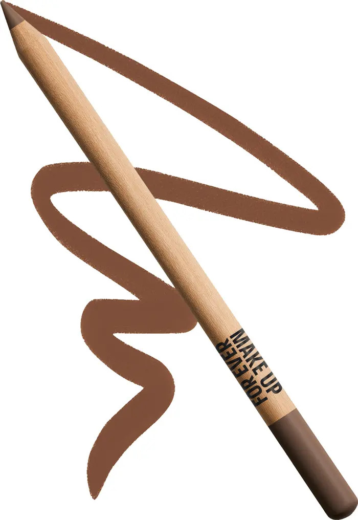 Artist Color Pencil Long-Lasting Lip & Eye Liner | Nordstrom