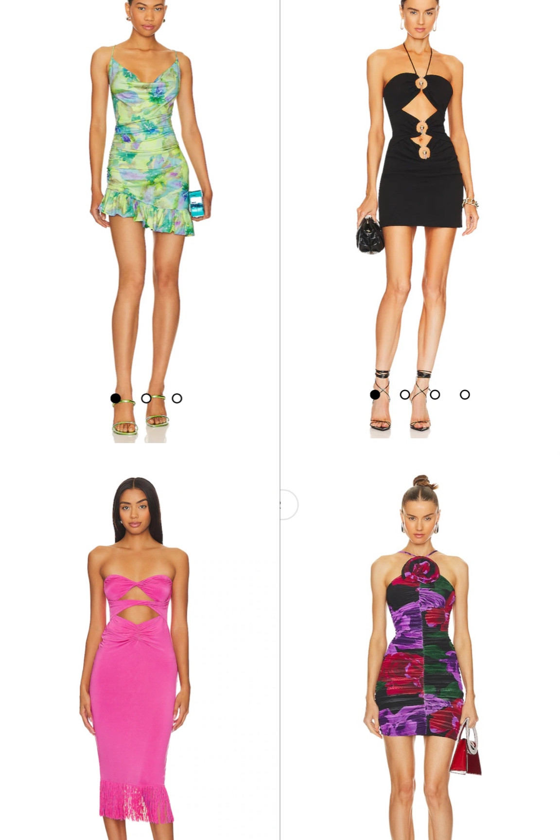 Winter vacation dresses

#LTKCyberWeek #LTKsalealert #LTKtravel