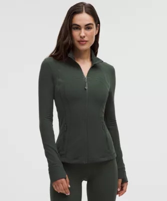 Define Jacket *Nulu | lululemon (AU)