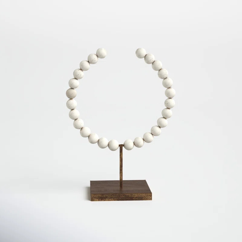 Shira Abstract Figurines & Sculptures | Wayfair North America