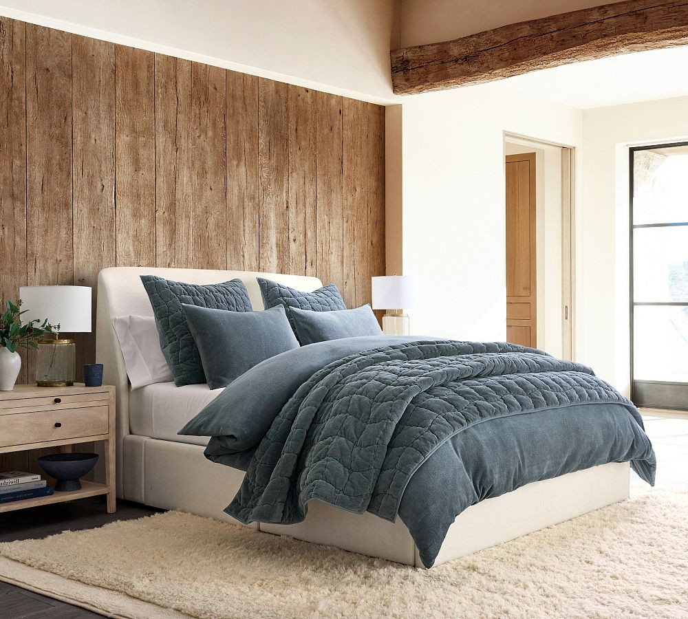 Cozy Cloud Duvet | Pottery Barn (US)