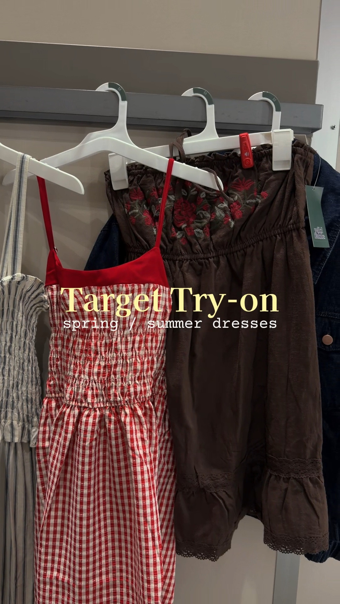 I just want to wear these all season long. So cute @Target  !! #targetfinds #target #targethaul #springfashion #lookforless

#LTKgrwm #LTKTall #LTKSaleAlert