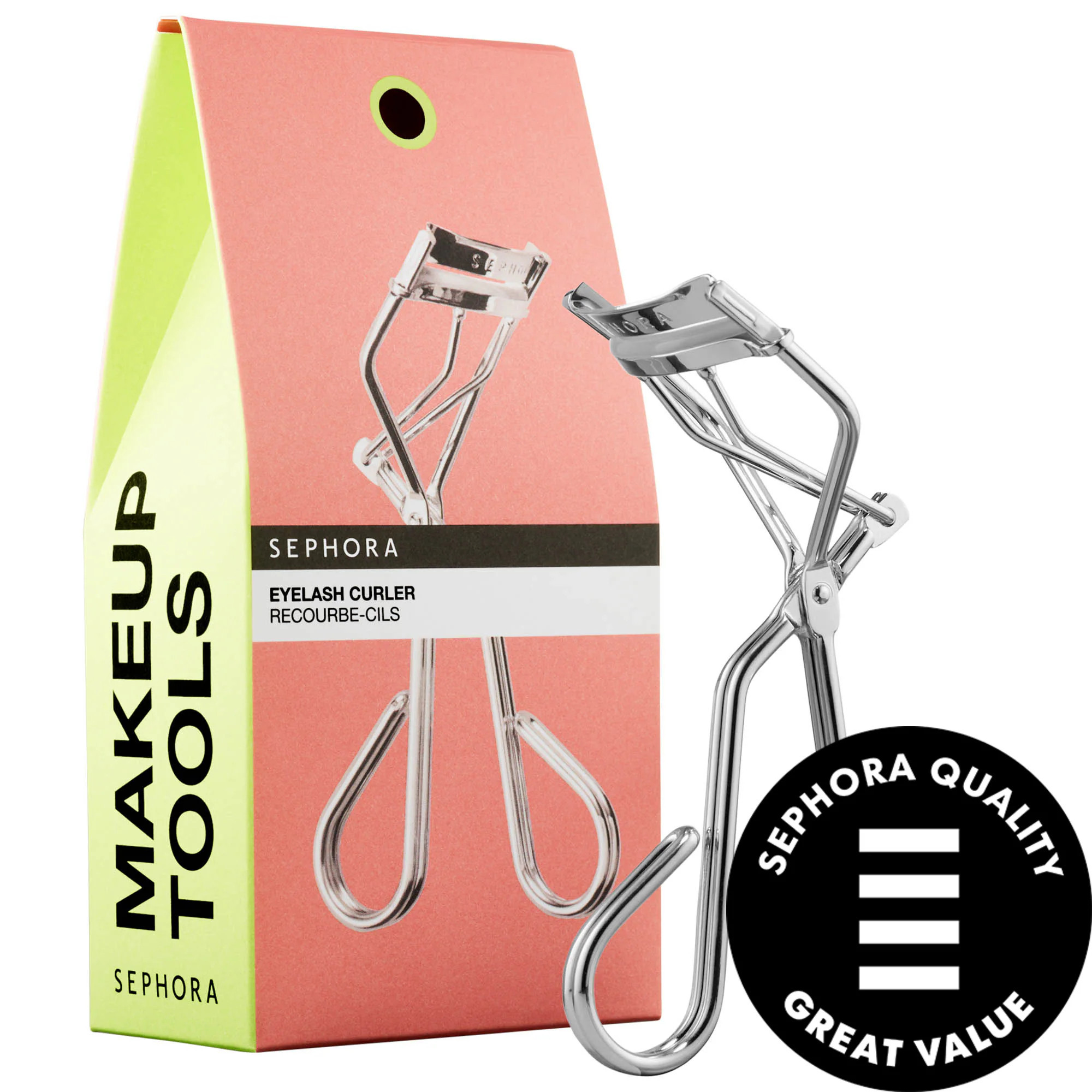 SEPHORA COLLECTION Eyelash Curler | Sephora (US)