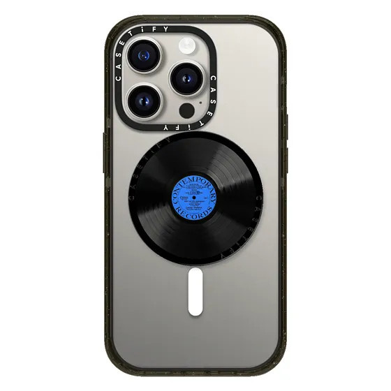Vinyl Snappy Grip Stand | Casetify (Global)