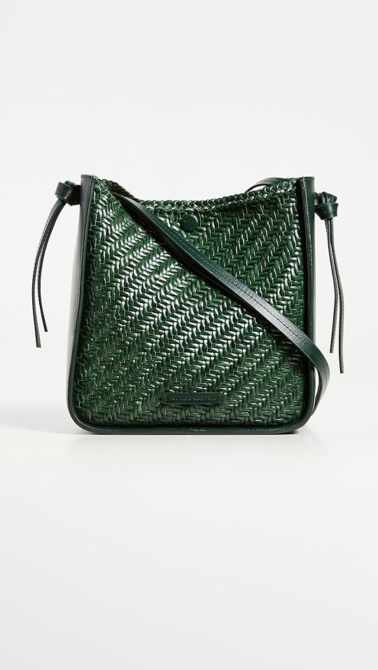 Loeffler Randall Mackenzie Woven Bag | SHOPBOP | Shopbop