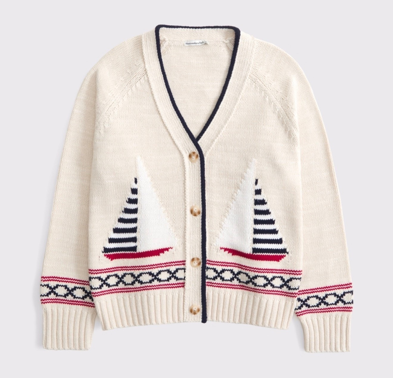 This is the perfect sweater for that coastal vacation. Fits true to size.

#LTKSeasonal #LTKOver40 #LTKxAbercrombie