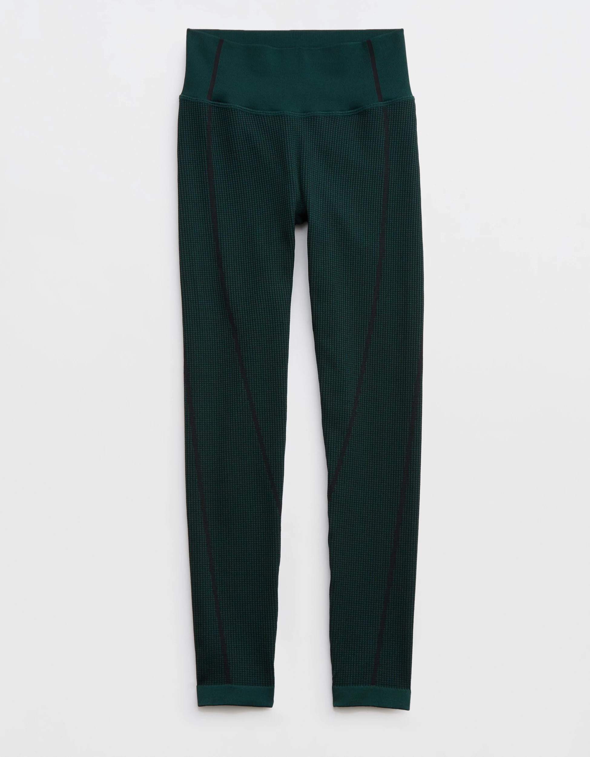 OFFLINE By Aerie Seamless Waffle Legging | Aerie
