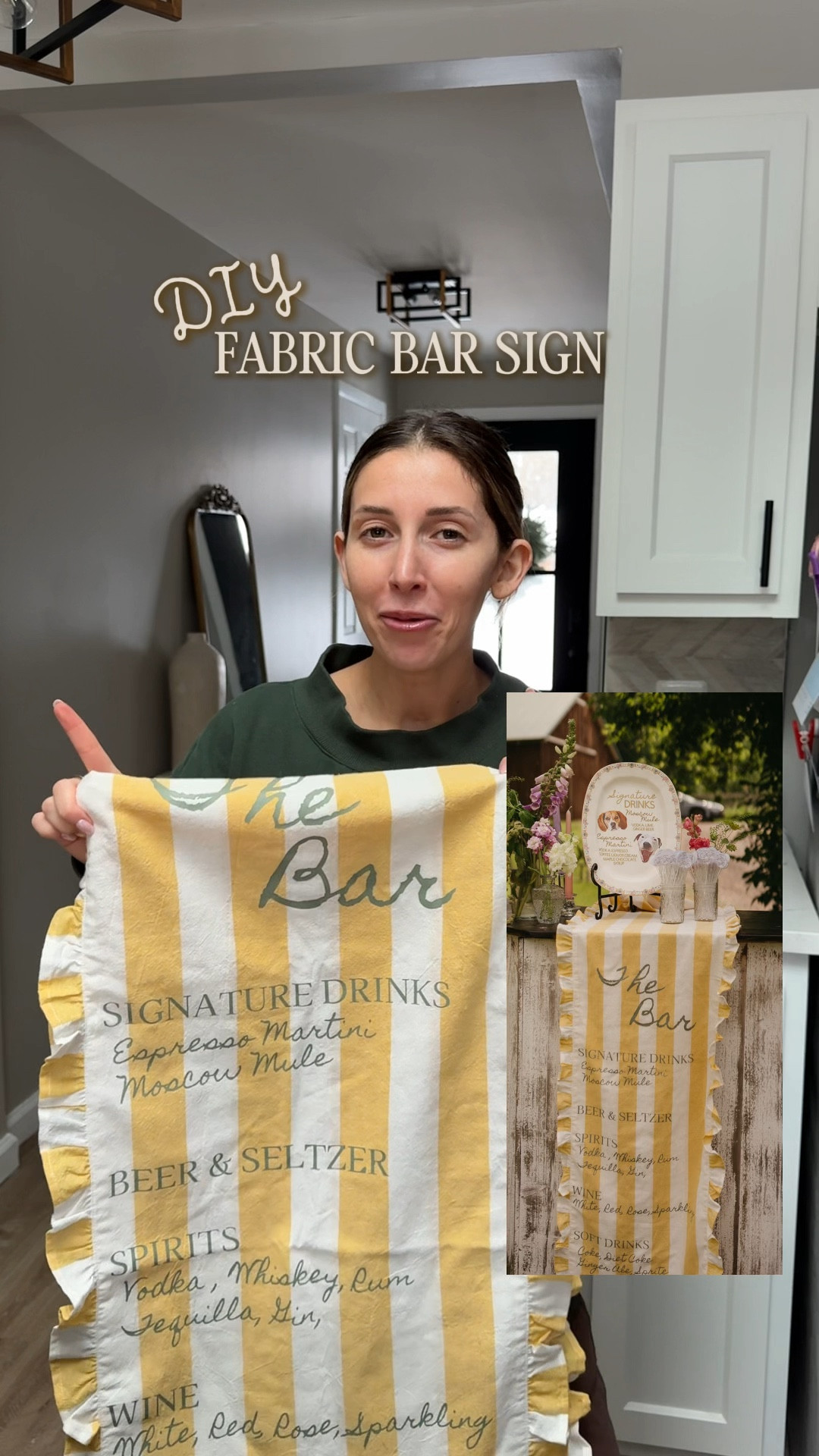 Targets current Valentine’s Day scallop runners! 

#LTKWedding #LTKValentine