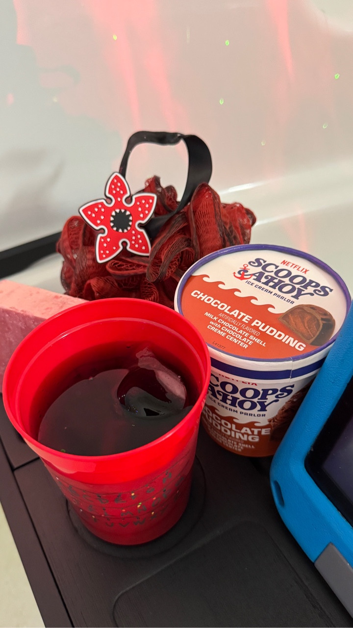 Who else is counting down the days until Stranger Things season 5?! T minus 3 days!! #strangerthings #strangerthings5 #strangerthingsnetflix #netflix #escapetootherland #selfcare #trending #strangerthingstv @netflix @strangerthingstv @strangerthings.things @otherlandco