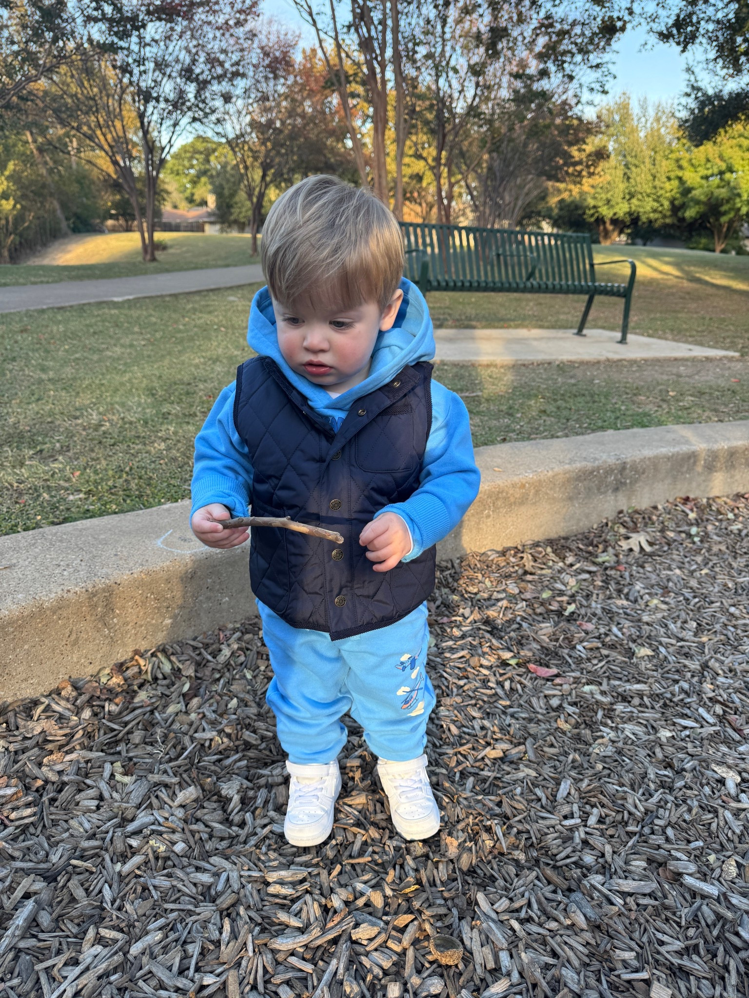 Toddler Matching Set
Toddler Nike Shoes
Toddler Puffer Vest

#LTKKids #LTKBaby