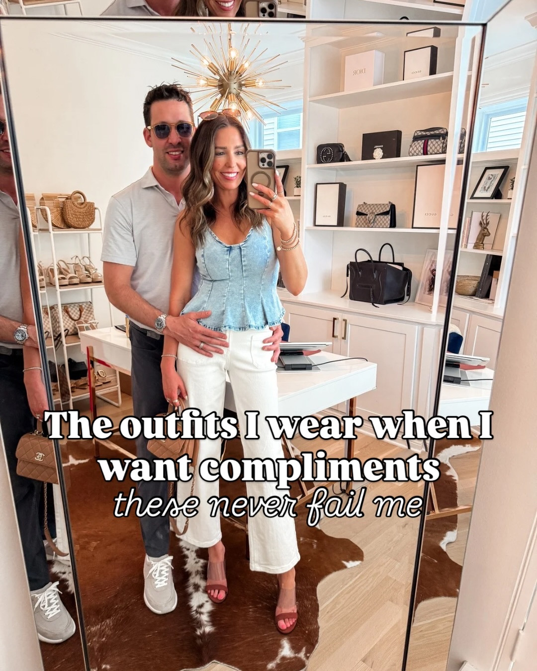 The outfits I wear when I want compliments 👀👀 some of my recent favorite summer outfits, summer dresses, matching sets, everyday outfits and more. 

#everydaystyle #easyoutfits