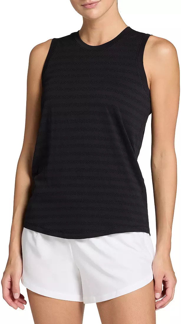 DSG Women's Movement Seamless Tank | DICK'S Sporting Goods