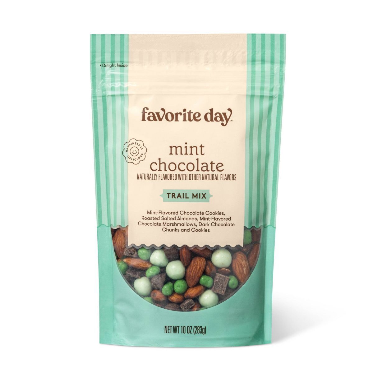 Mint Chocolate Trail Mix - 10oz - Favorite Day™ | Target
