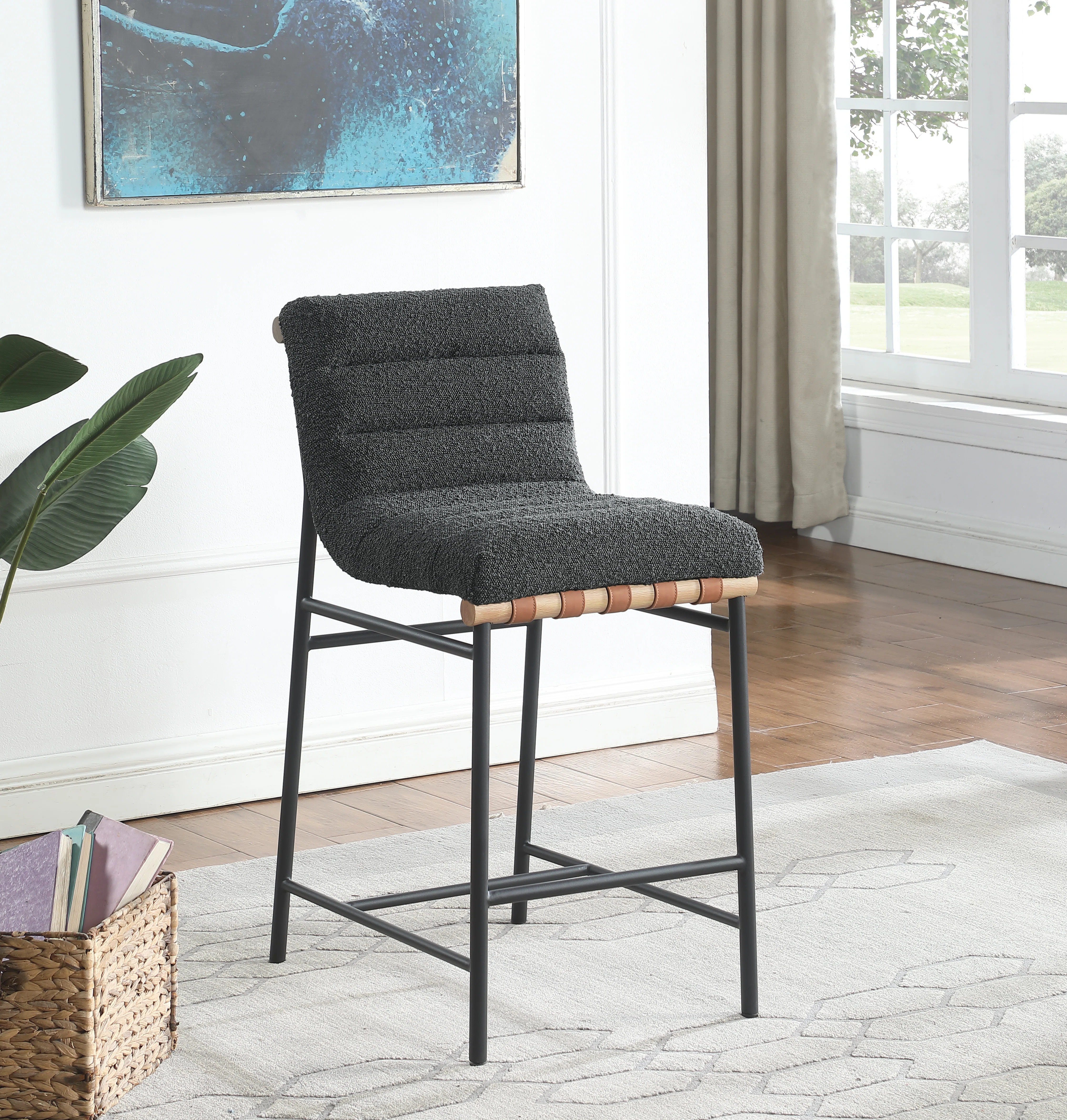 Anthime Counter Stool | Wayfair North America