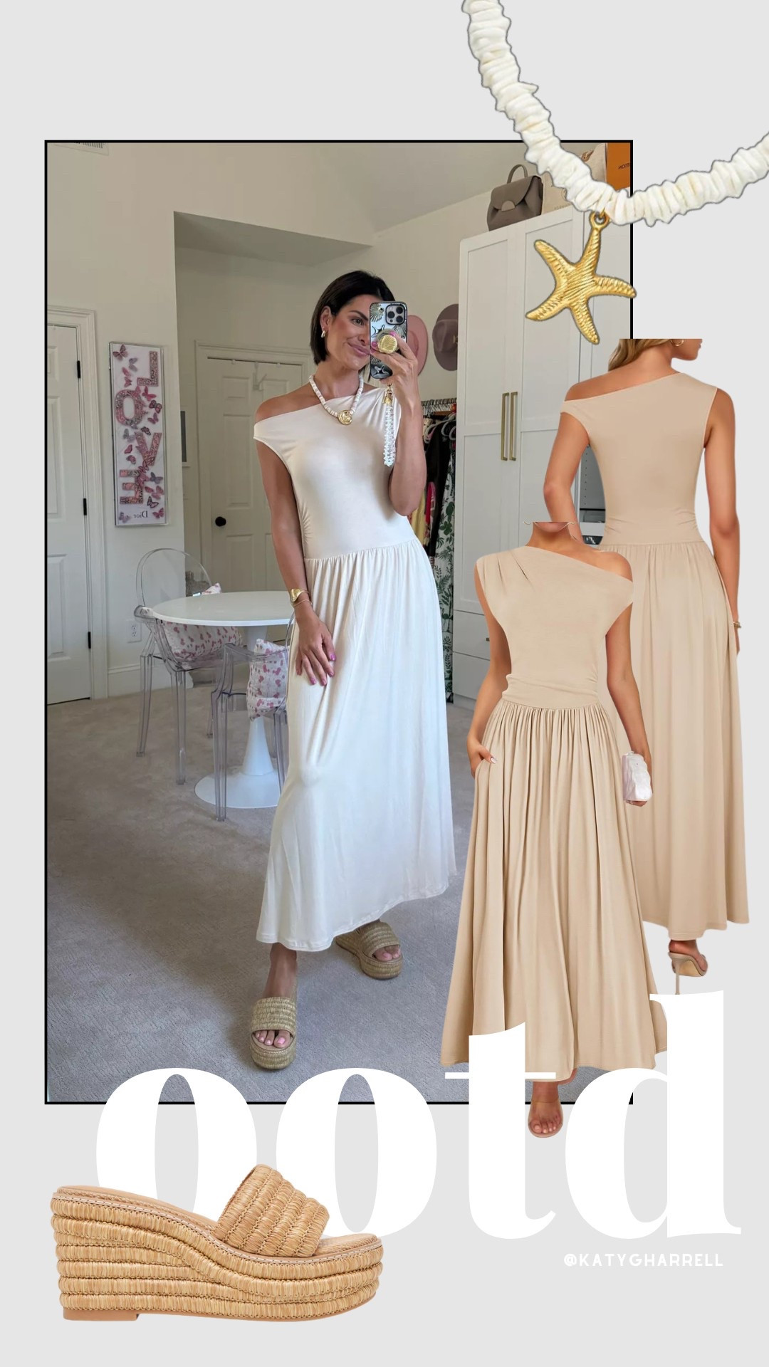 OOTD

#LTKSeasonal #LTKFindsUnder100 #LTKStyleTip