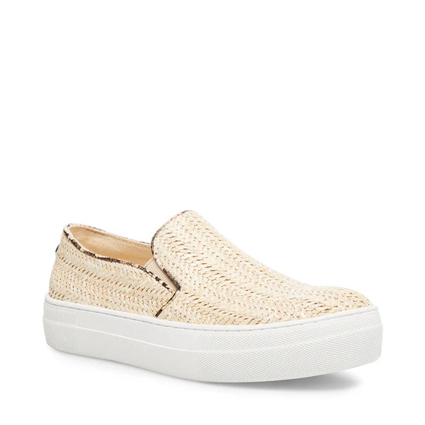 GILLS RAFFIA | Steve Madden (US)