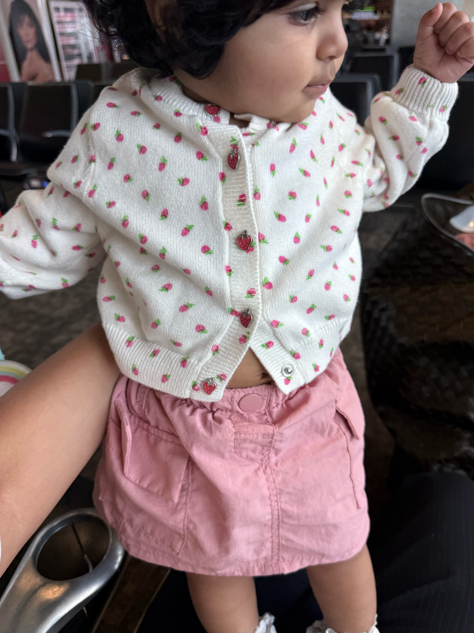 Serena’s ootd 💗 9 months 

#LTKKids #LTKBaby #LTKFindsUnder50