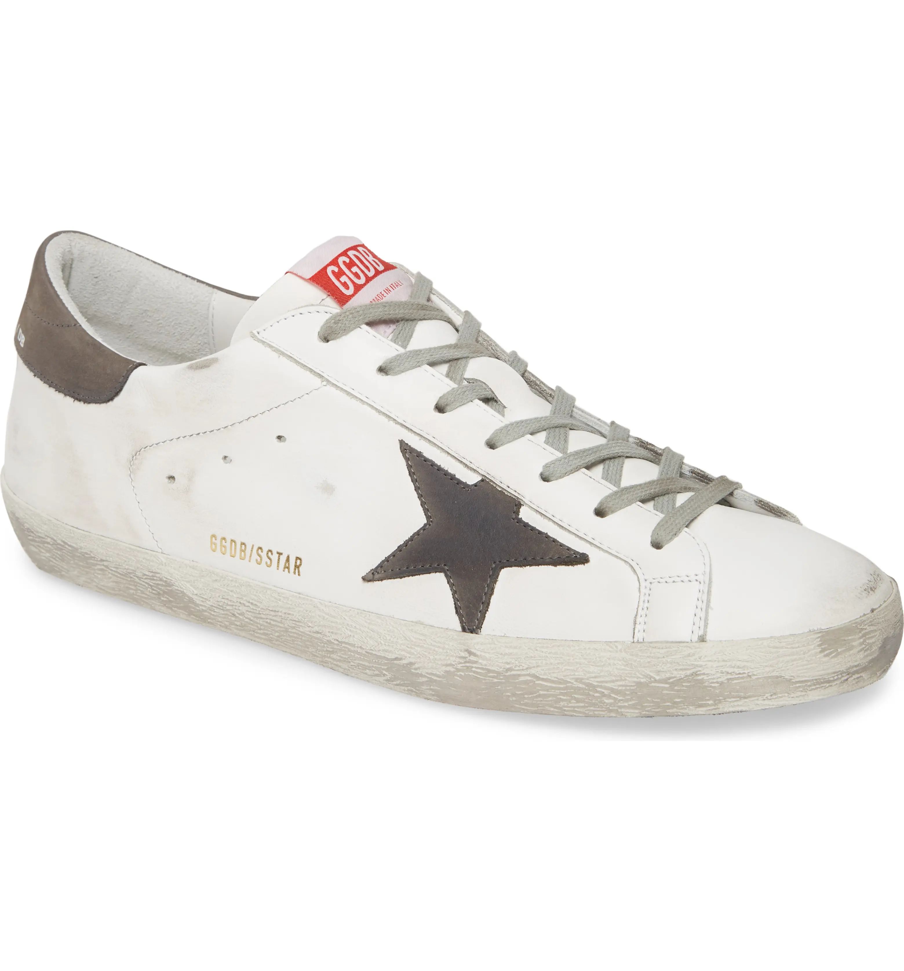 'Superstar' Sneaker | Nordstrom