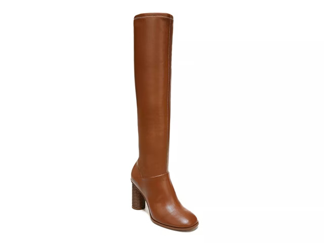 Franco Sarto Cindy Tall Wide Calf Boot | DSW