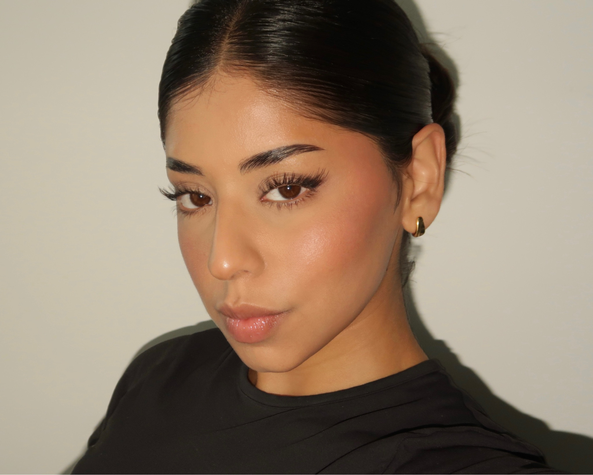 Rosy glow 

#LTKbeauty