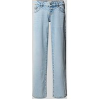 Ultra Low Wide Leg Jeans im 5-Pocket-Design | Peek & Cloppenburg* Düsseldorf DE