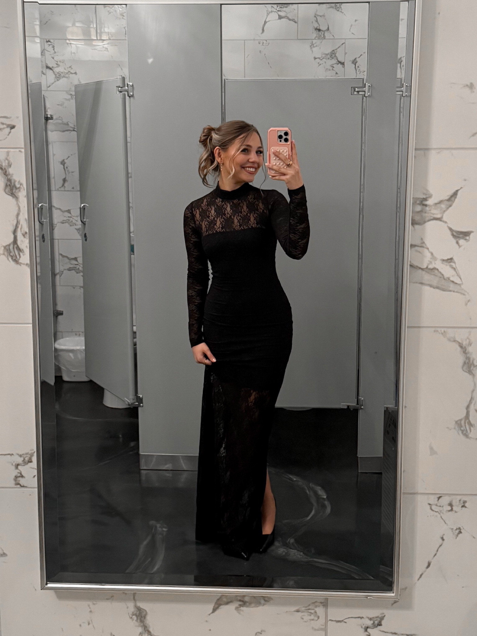 This dress is so beautiful! Love it! 

#LTKWedding #LTKPetite #LTKU