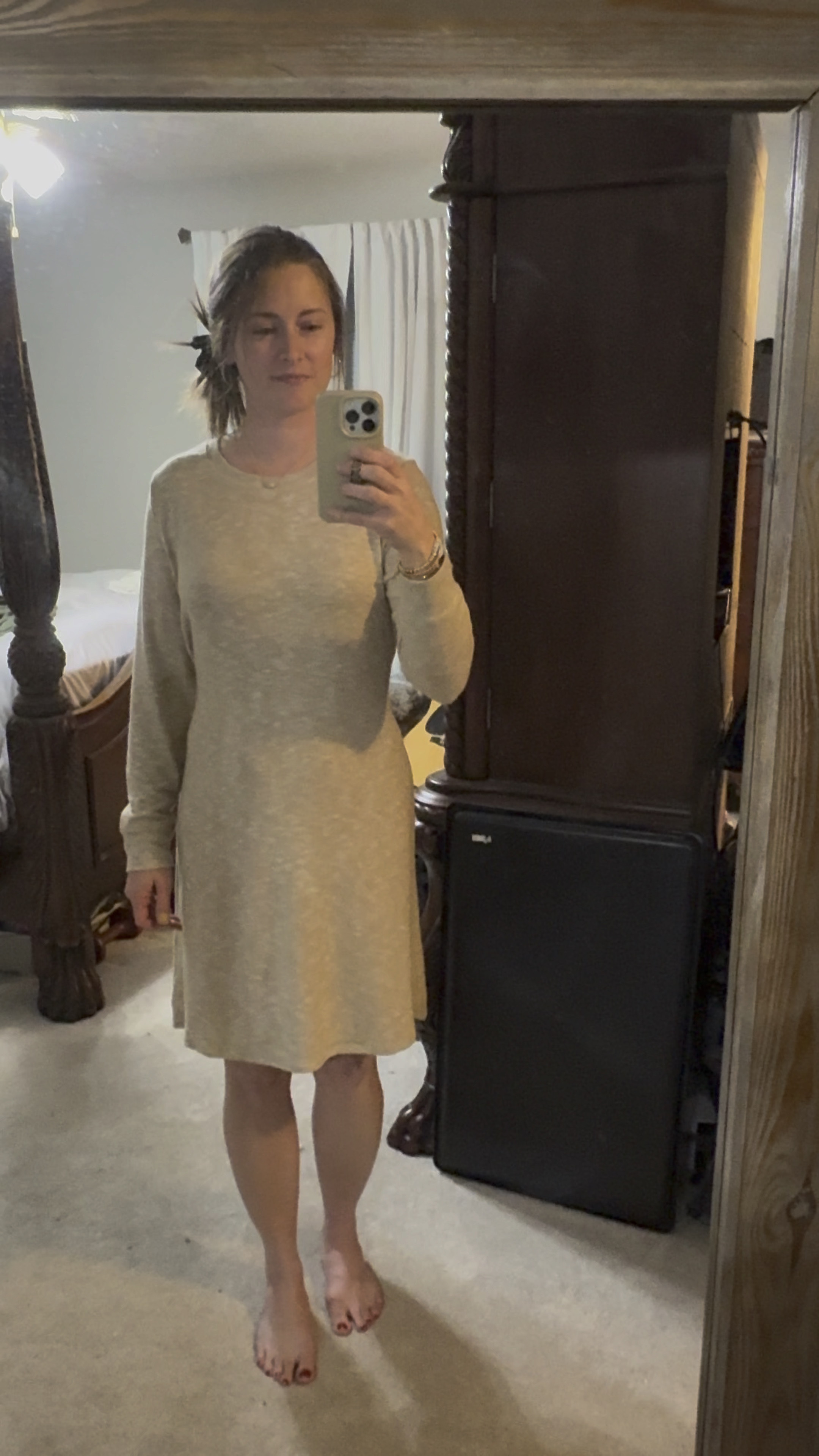 Sweater dress from Walmart

#LTKstyletip #LTKVideo #LTKfindsunder50