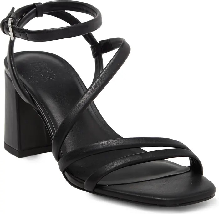 Lagrange Block Heel Sandal (Women) | Nordstrom Rack