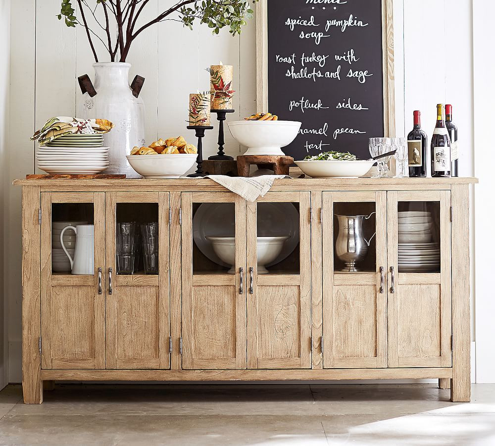 Toscana Buffet | Pottery Barn (US)