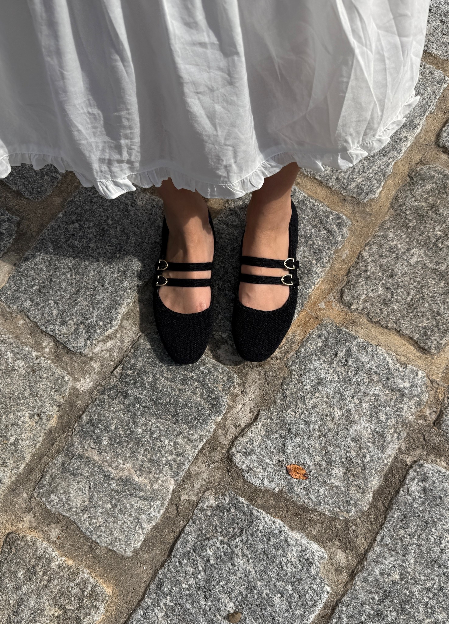 Mary Jane shoe inspo 

#LTKPetite #LTKShoeCrush