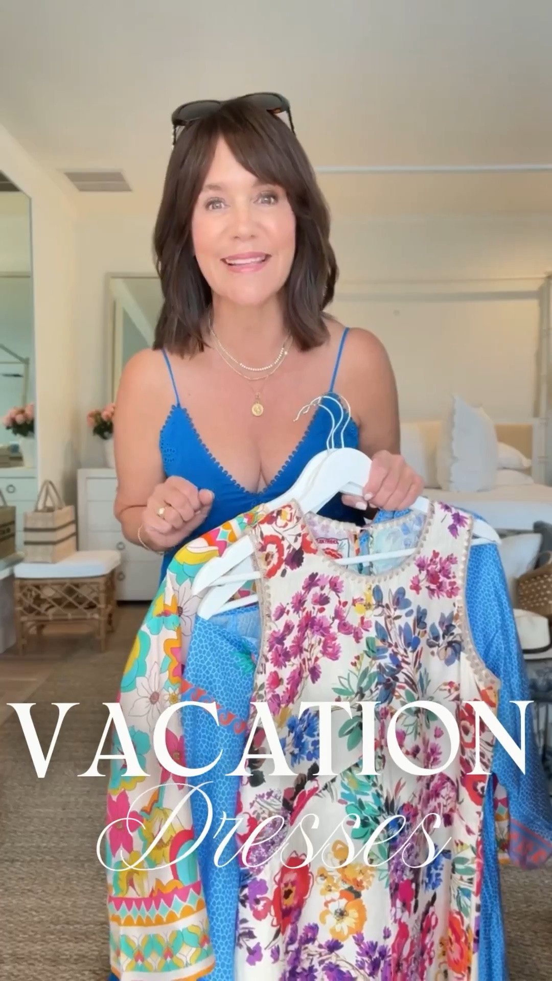 🌴READY TO TURN HEADS THIS SUMMER?☀️



 The new arrivals from @johnnywas just dropped—and WOW. Think floaty linen, curve-loving swimsuits, and the prettiest summer tops you’ll wear on repeat. Basically, your summer wardrobe = handled. 

These won’t last—trust me, they’re that good. 😍

#sponsored  #JohnnyWas #JohnnyWasHere 

Follow my shop @susie.wright on the @shop.LTK app for exclusive content + direct links to everything I wear! 💛


#LTKTravel #LTKSummerEdit #LTKStyleTip