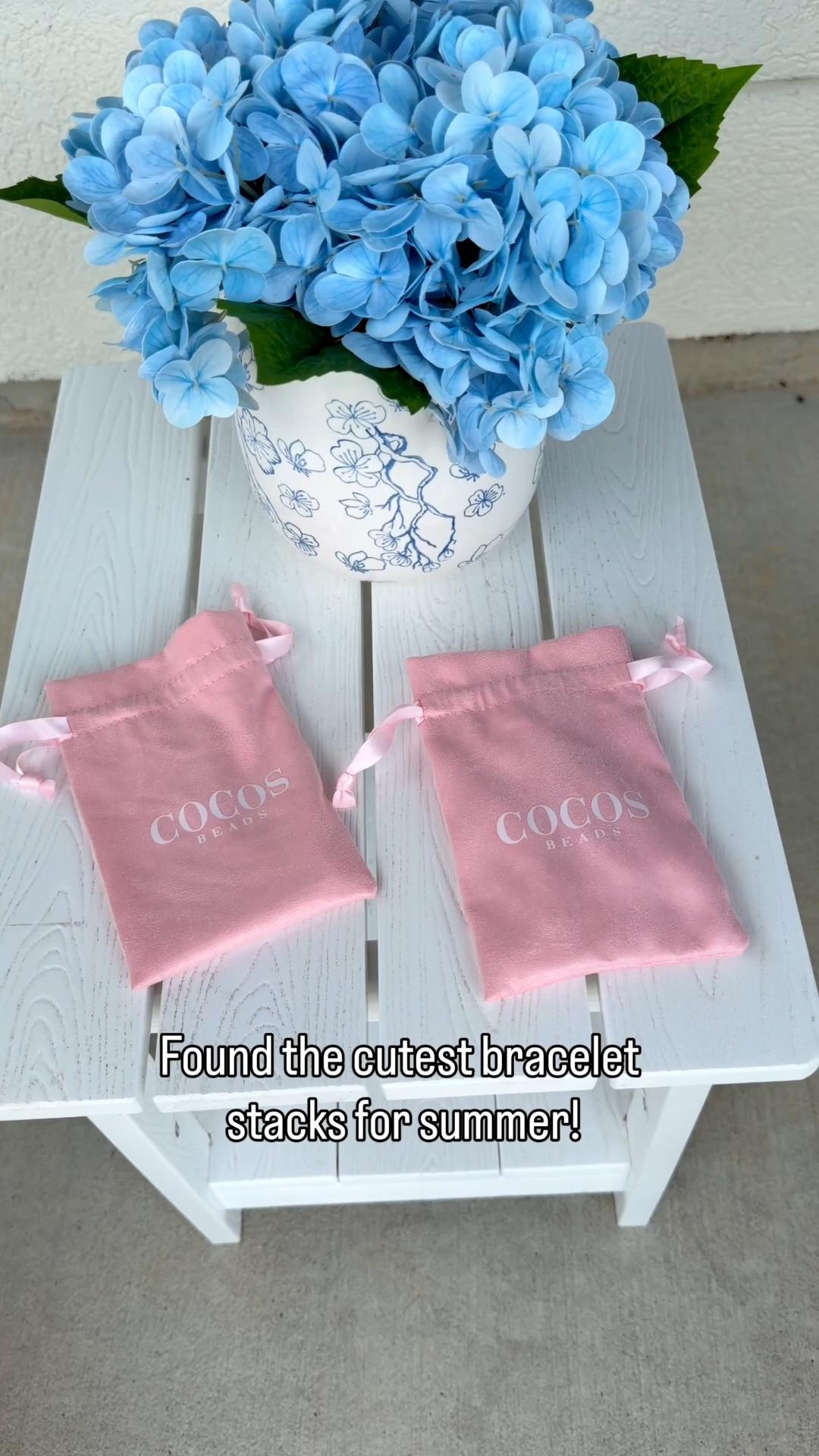 These bracelets are still adorable! Perfect for mixing matching with different outfits. Use promo code: Dana20 for 20% off your order.