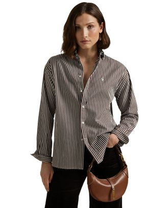 Striped Shirt | Bloomingdale's (US)
