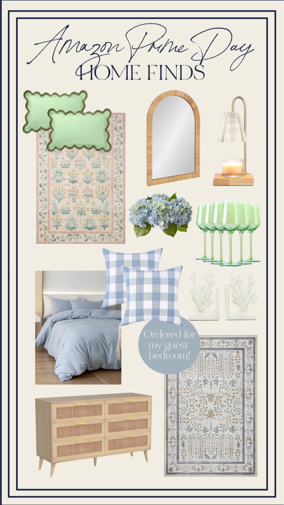 Prime Day Home finds! A lot of these items will be on major sale for Prime Day this week. 🏡💕

#LTKFindsUnder100 #LTKSaleAlert #LTKHome