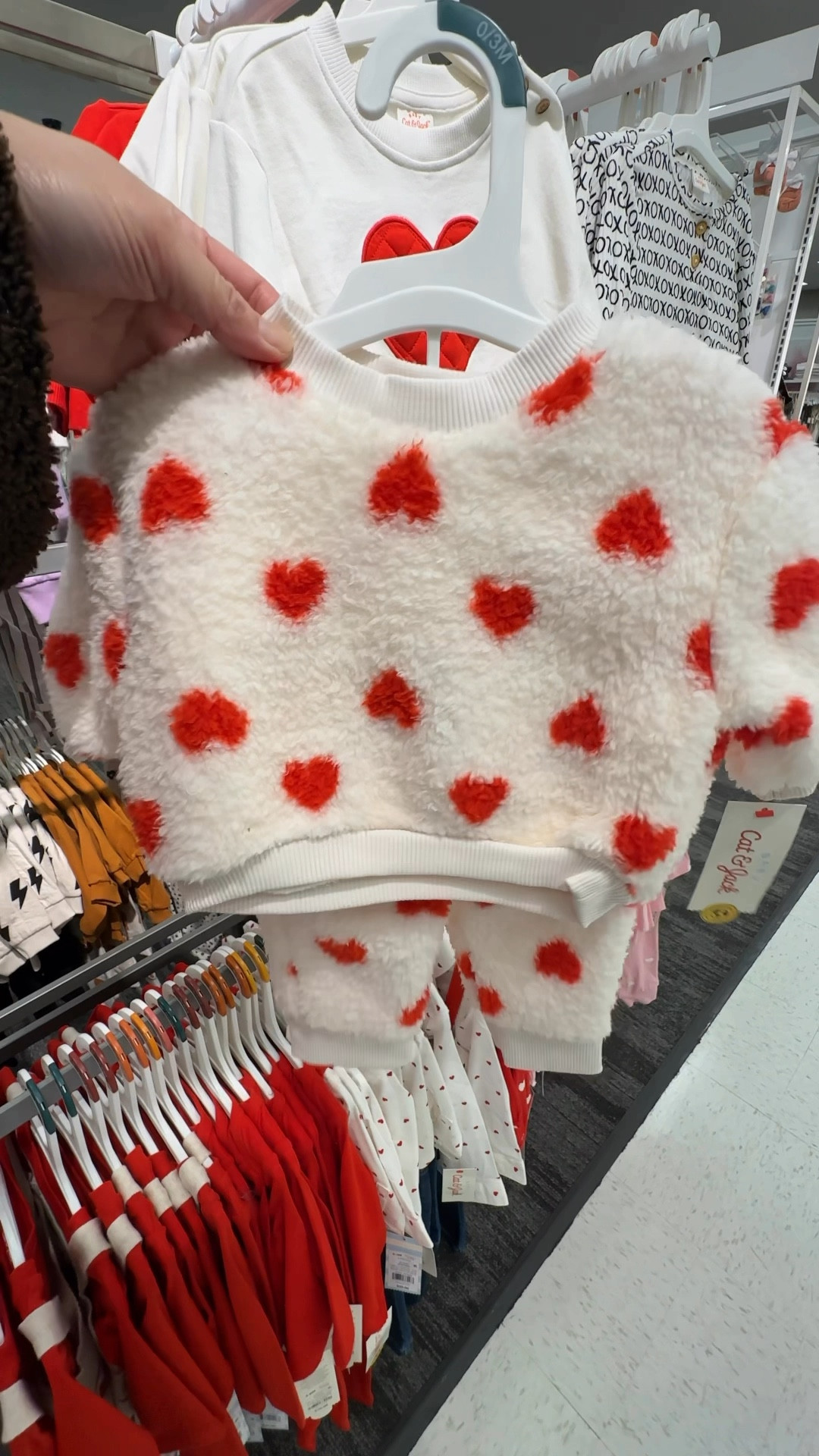 Cute affordable Valentine’s Day toddler baby outfits hearts pink tutu target finds 

#LTKKids #LTKFindsUnder50 #LTKBaby