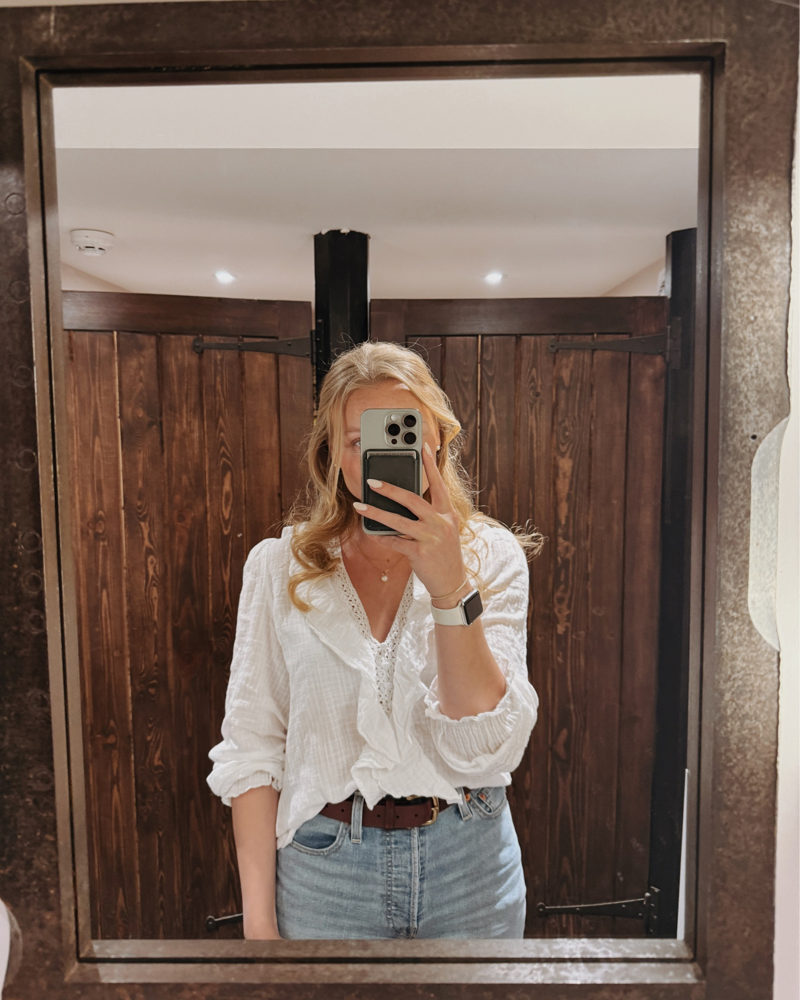 Country summer ☀️🌿