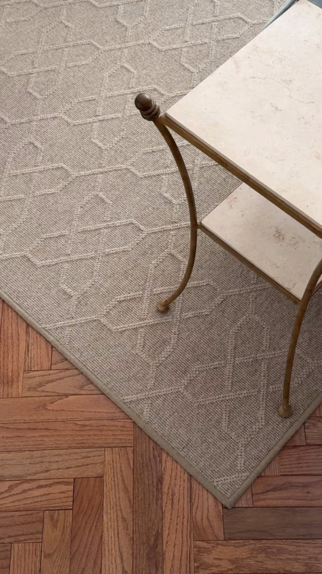 Natural woven rugs from my shop! These are all perfect for layering, work with any aesthetic, come in custom sizes, and withstand the test of time. @tuesdaymade 

#LTKHome #LTKStyleTip