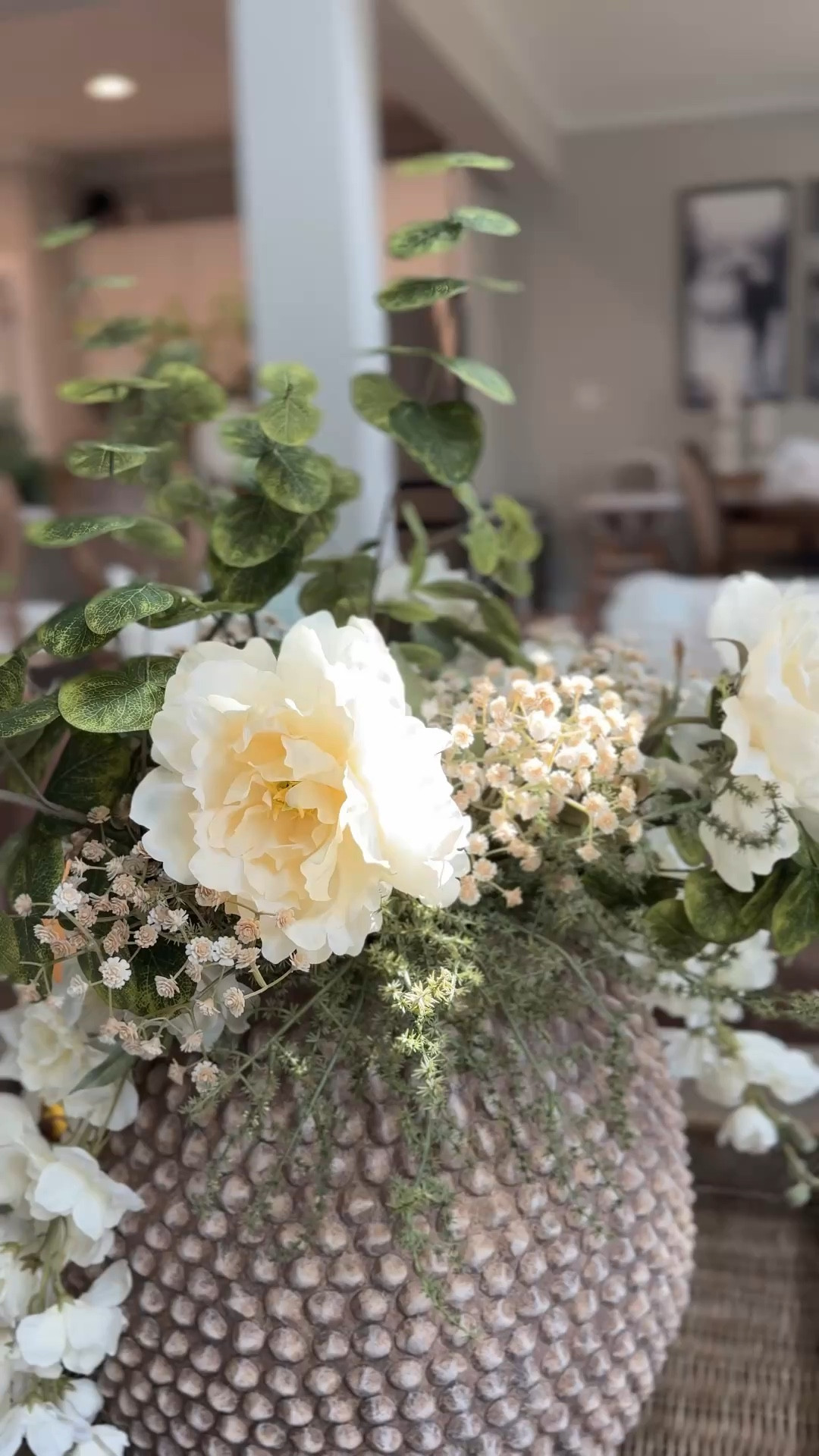 this is your sign to ruuunnnn to your nearest Hobby Lobby and grab some floral stems for spring 🌸🌿🌱🌷 some other Amazon options available tooo! 

faux flowers, flower arrangements, florals, stems, spring decorating 

#LTKSeasonal #LTKdayinmylife #LTKHome
