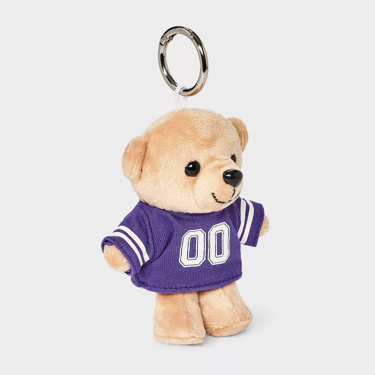 Game Day Bear Handbag Charm - Wild Fable™ | Target