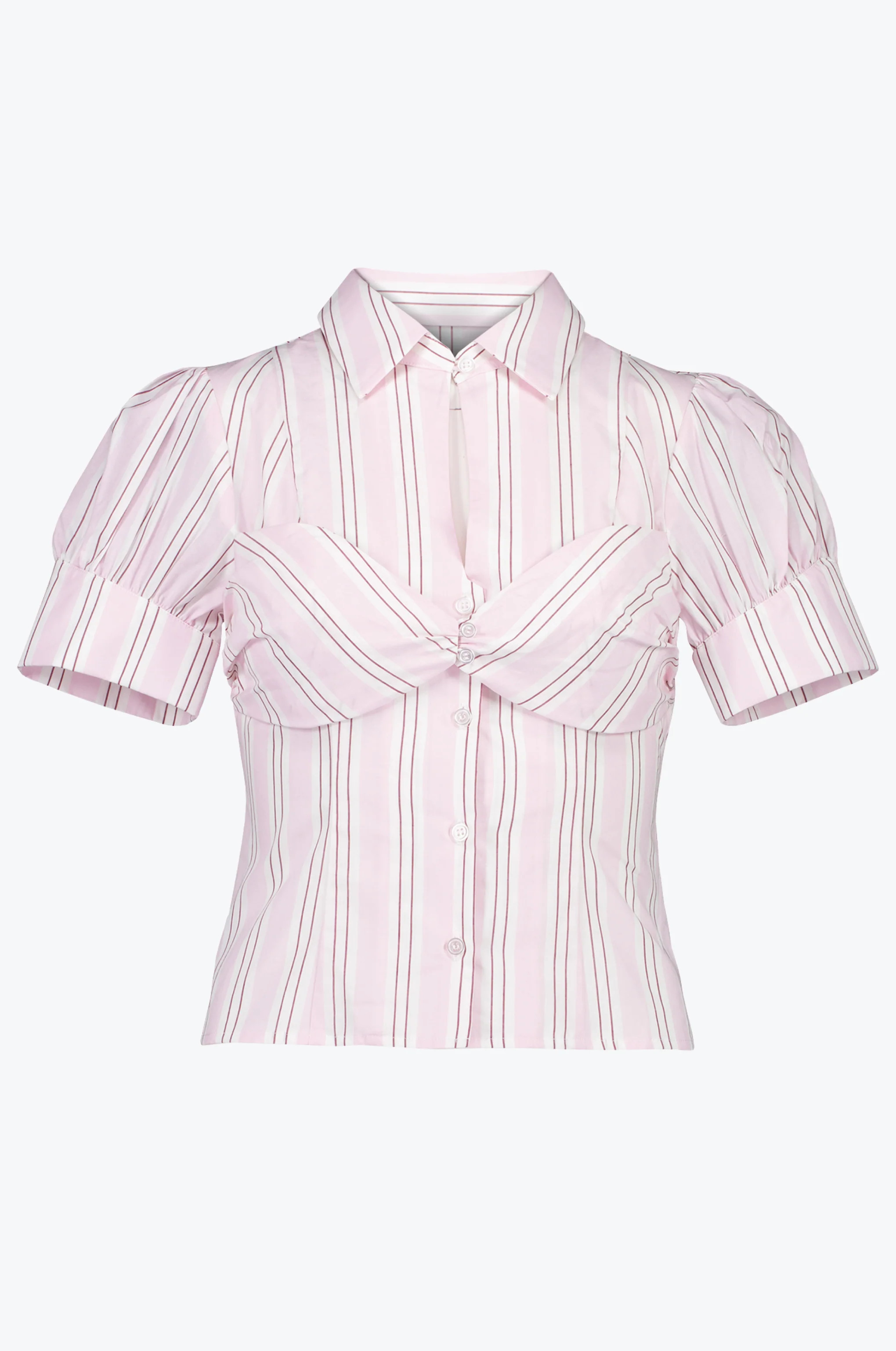 JANOU LAYERED BLOUSE | MODE MISCHIEF