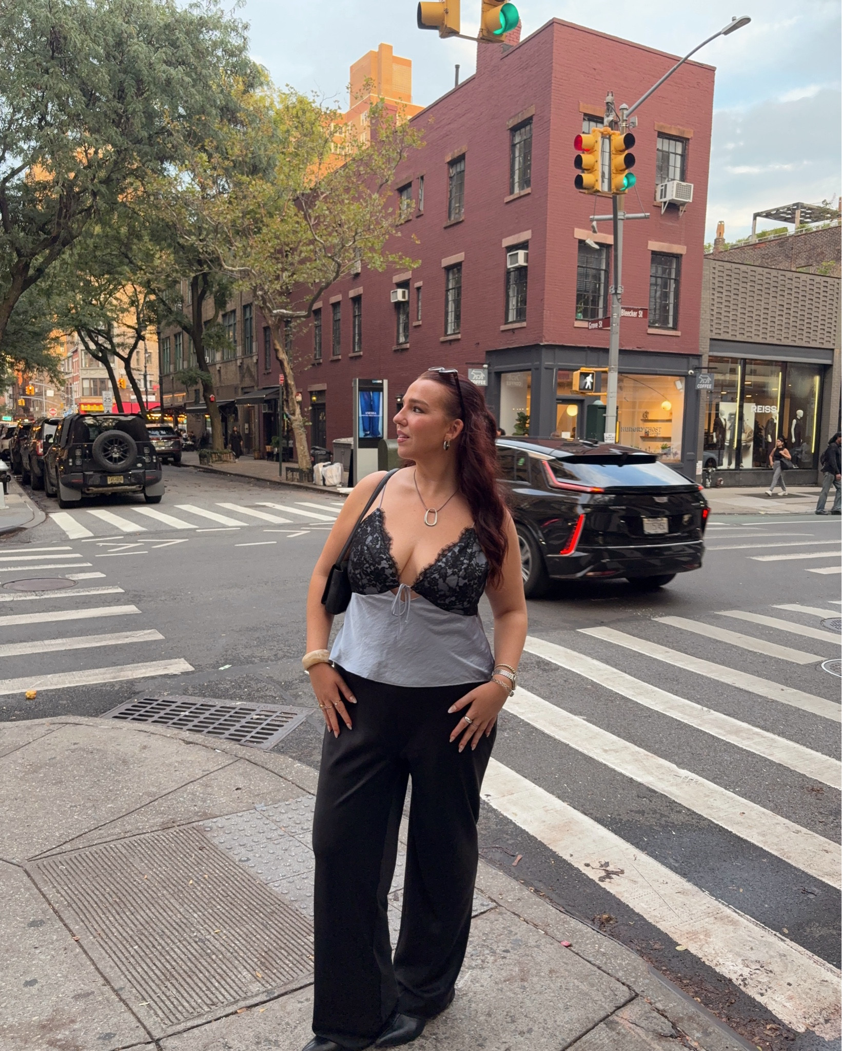 Favourite satin combo 



#LTKStyleTip #LTKFindsUnder100 #LTKFindsUnder50