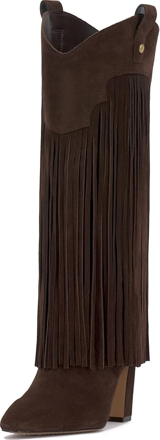 Vince Camuto Women's Shela Wide Calf Knee High Boot | Amazon (US)