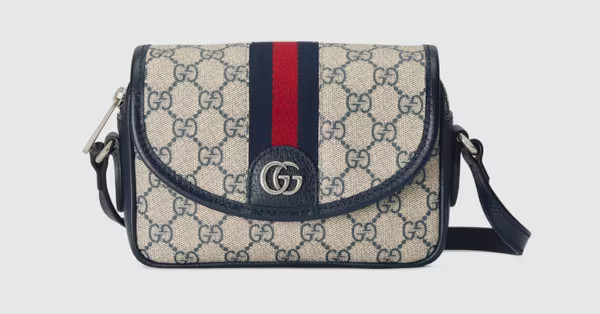 Ophidia GG mini shoulder bag | Gucci (US)