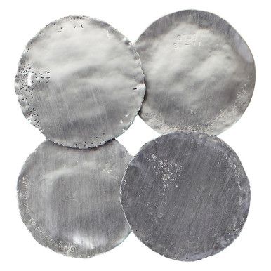 Cast Oil Drum Wall Discs | Zgallerie | Z Gallerie