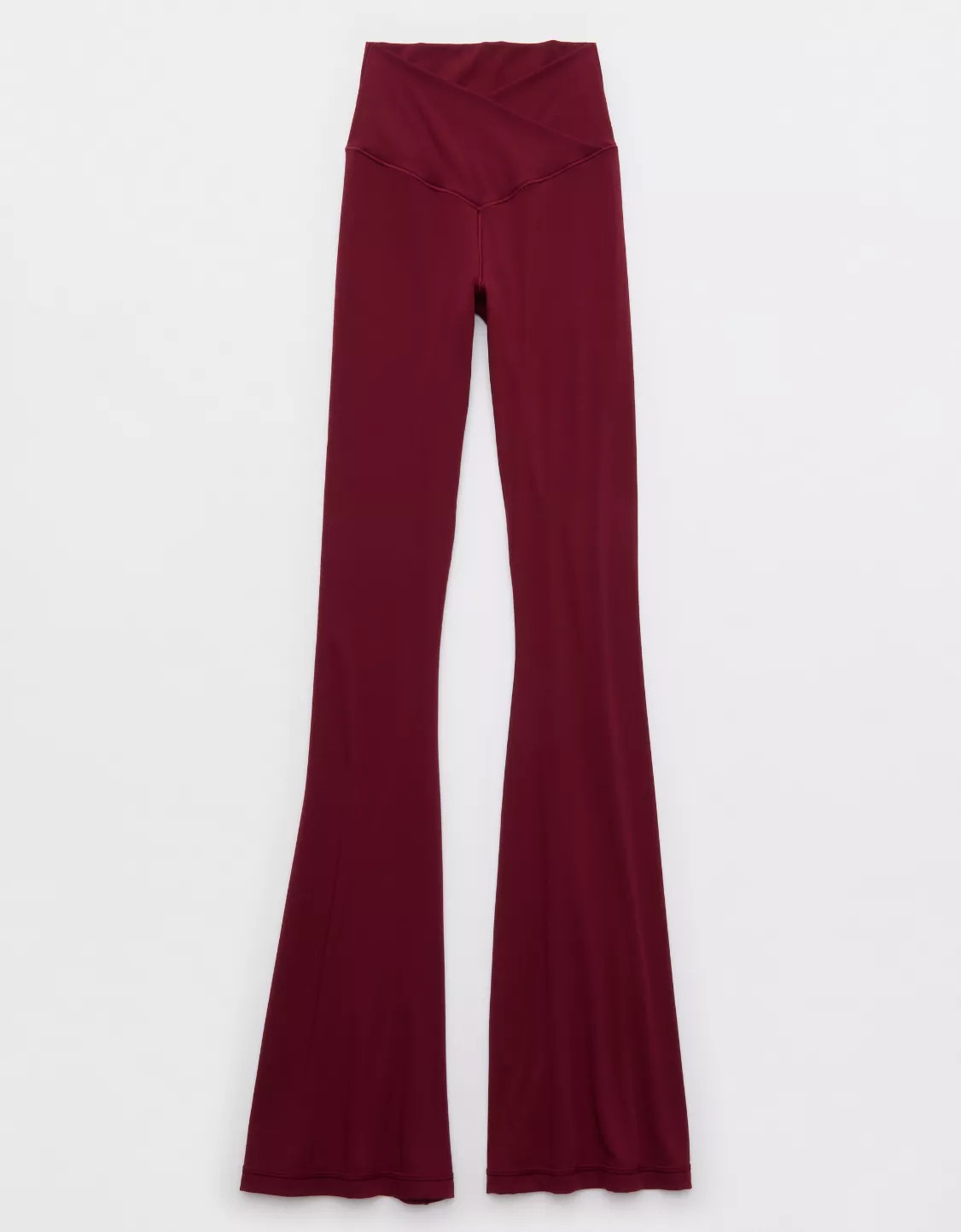 THE RUNDOWN: Our best-selling, #1 viral fabric that broke the internet. Comes in our famous cross... | Aerie